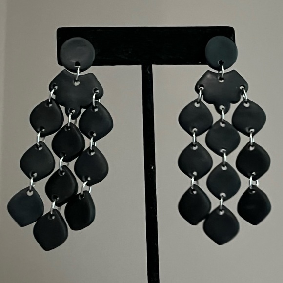 Large Handmade Dangles - Picture 12 of 13